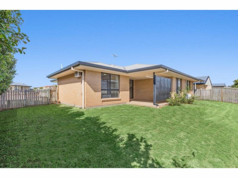 30 Lillypilly Avenue, Gracemere QLD 4702